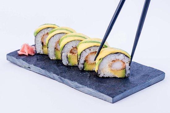 Isu Sushi