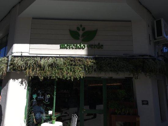 Mercado Verde