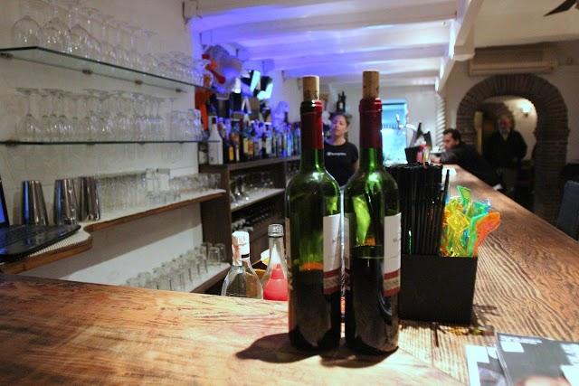 Arco Tapas Bar