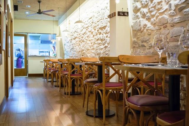 Guardavinas Wine Bistro