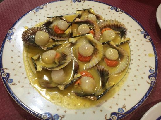 Restaurante Nalon