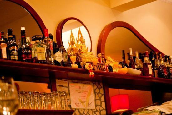 Dusit Thai Restaurant