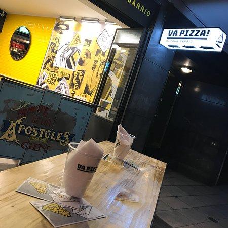 Va Pizza