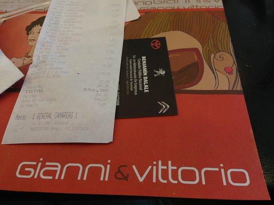 Gianni&vittorio