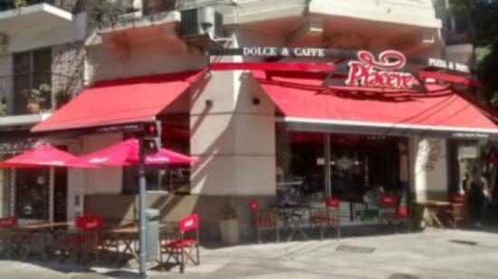 Piacere Restaurant