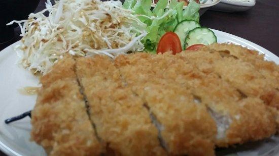 Gohanya Restaurant