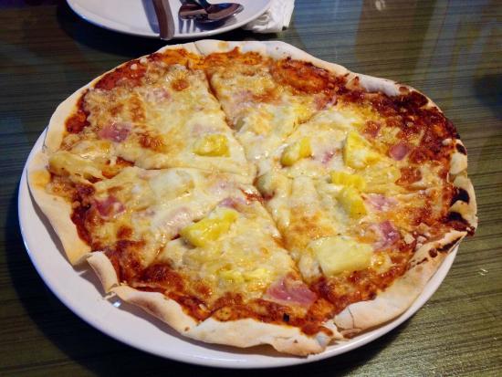 Tao Taan Pizza