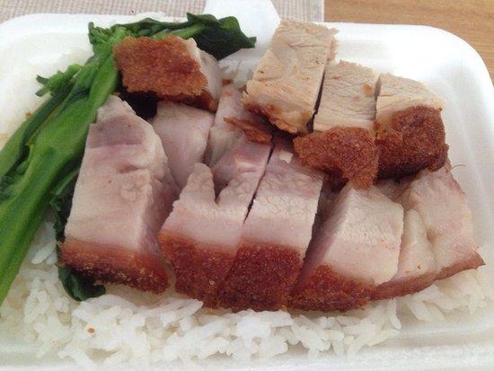 Tai Hing Roast Restaurant