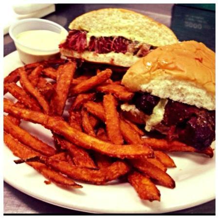 Zydeco Kitchen