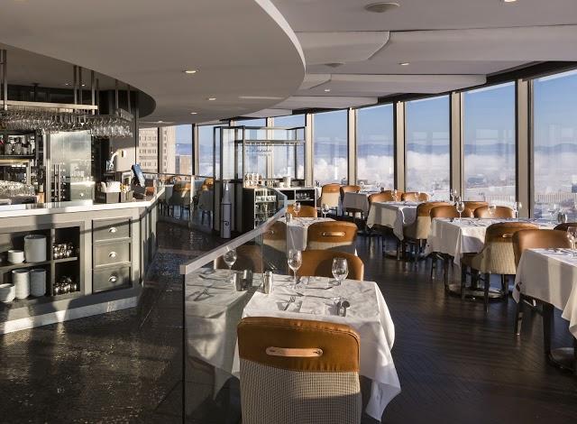 Ciel Bistro-bar