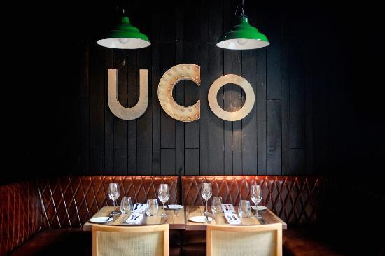 UCO