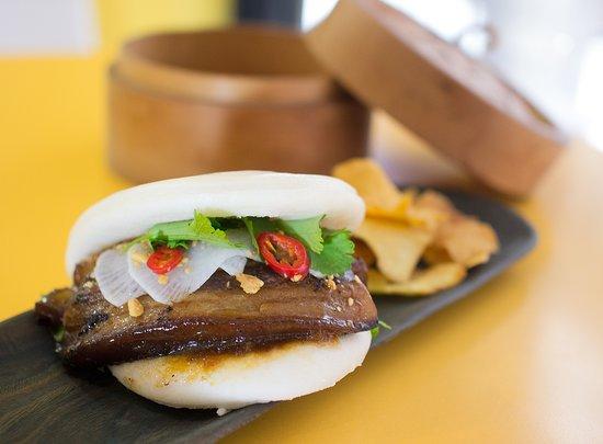 Bao Kitchen