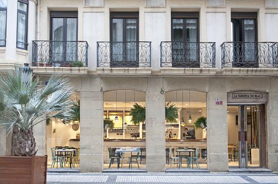 La Taberna de Blas