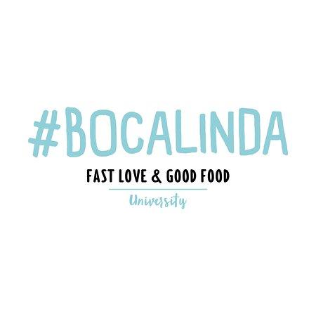 Bocalinda