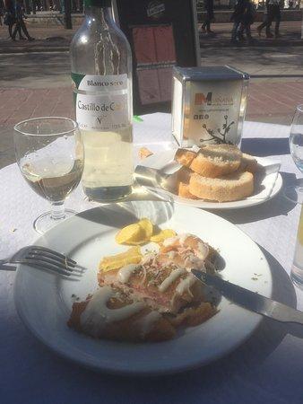 Taberna Cerveceria Pont de Fusta