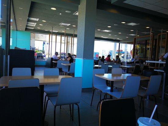 Mc Donald's