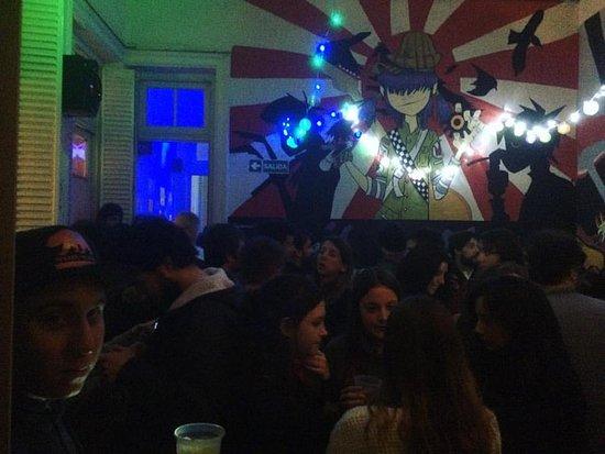 Multiespacio Korova