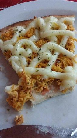 Engenharia das Pizzas