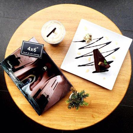 Four By Six Coffee