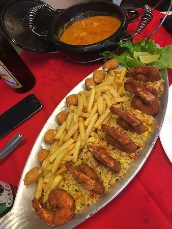 Kodai Sea Food