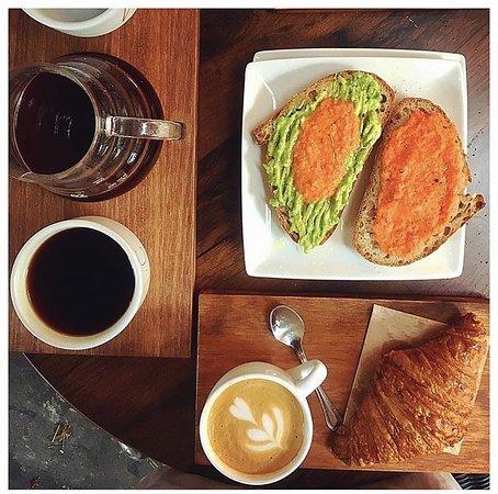 Old Town Coffee