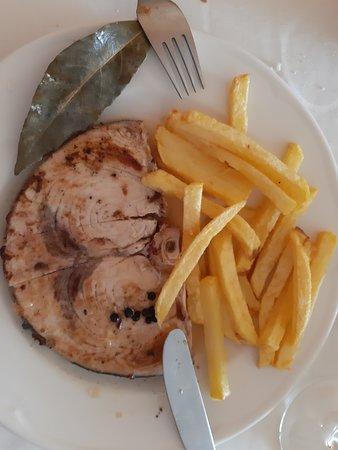 Restaurante Montemar