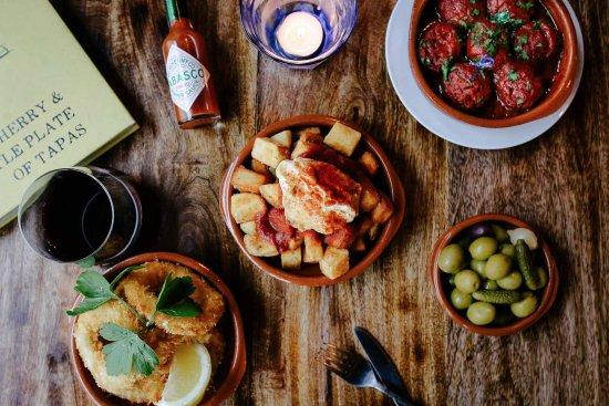 Pintxo