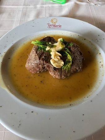 Restaurante Sporting