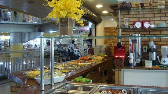 Restaurante Gulodices
