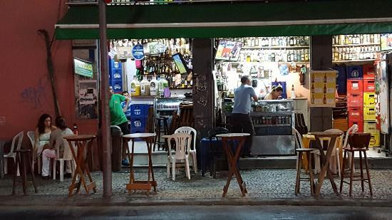 Bar Casa da Cachaca