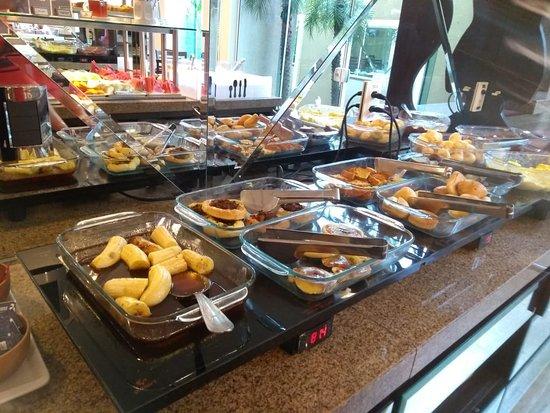 Restaurante Del Rey