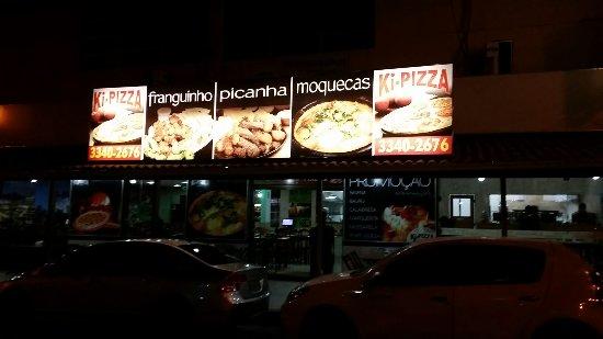 Ki Pizza