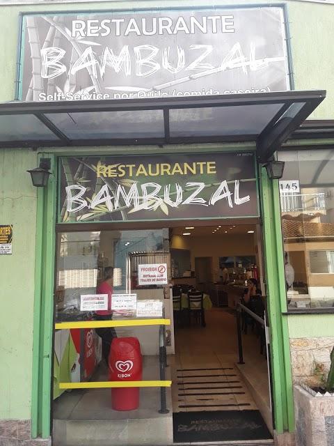 Restaurante Bambuzal