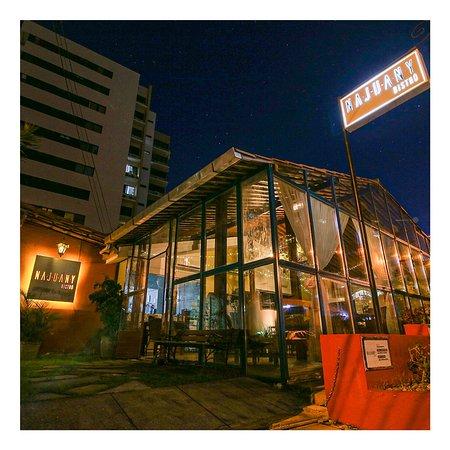 Najuany Bistro