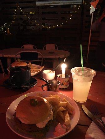 Cafe Fragmentos