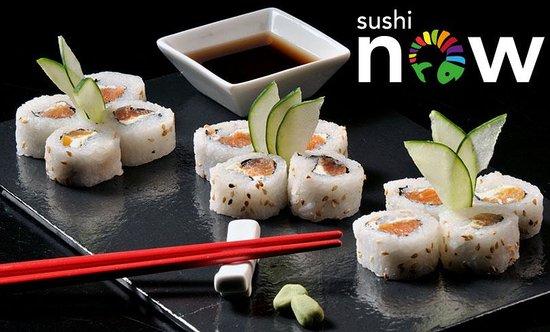 Sushi Now