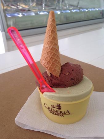 Cremeria Italiana