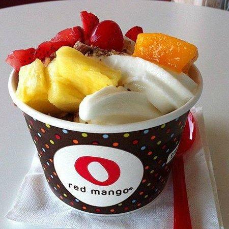 Red Mango
