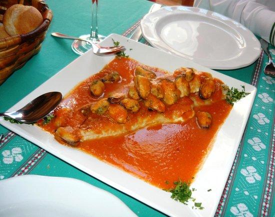 Taberna Patxi