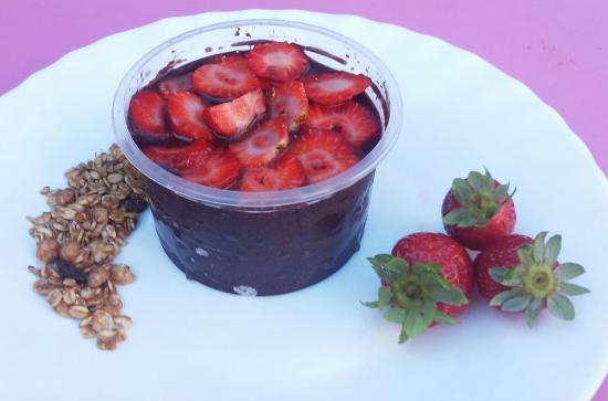 Me De Acai