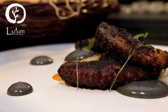 Luum Cocina Creativa