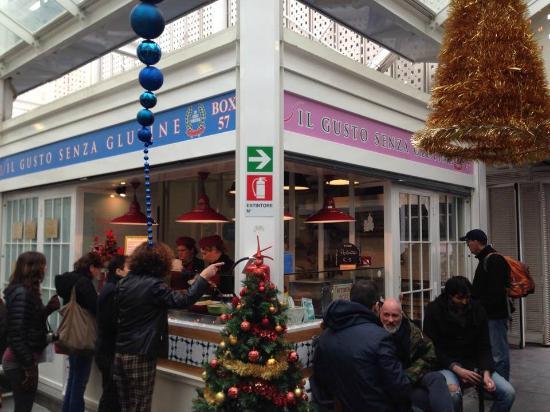In Cibo Veritas
