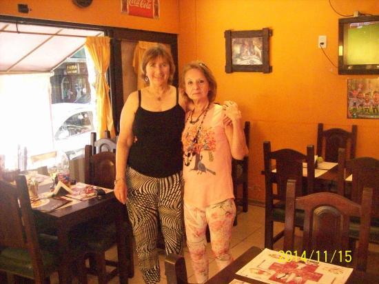 Josefina Resto