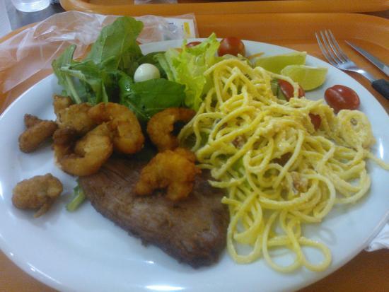 Crocodilos Grill
