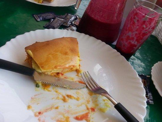 Vitamina Lacerda