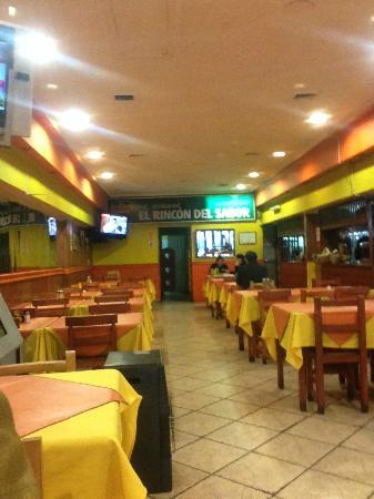Sabor y Tradicion