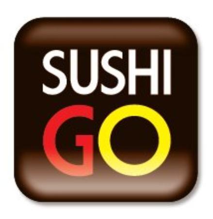SushiGo Uruguay