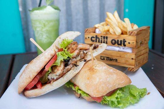 Chill Out