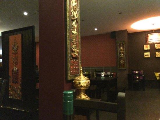 Baiboon Thai