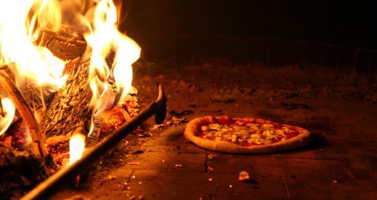 Risto Atone Paste e Pizza